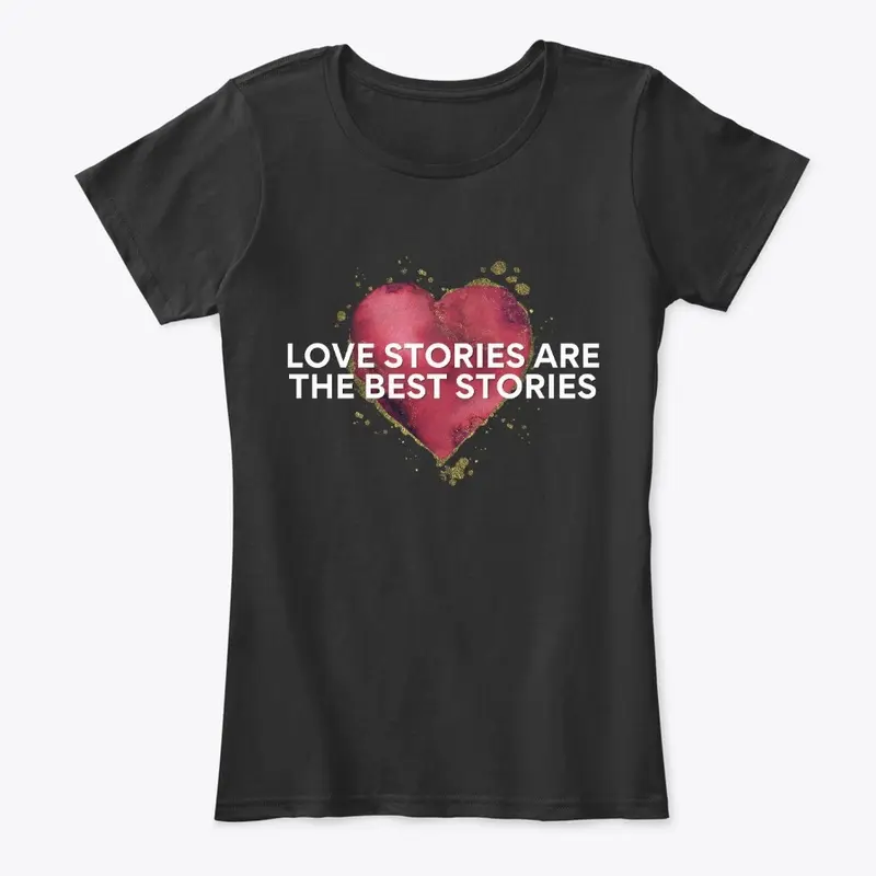 Love Story Lover