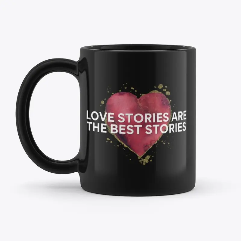 Love Story Lover